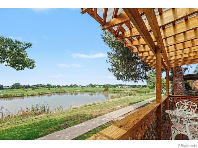 1566 W 29th Street, Loveland, CO 80538