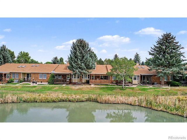 1566 W 29th Street, Loveland, CO 80538