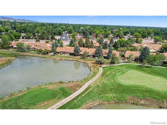 1566 W 29th Street, Loveland, CO 80538