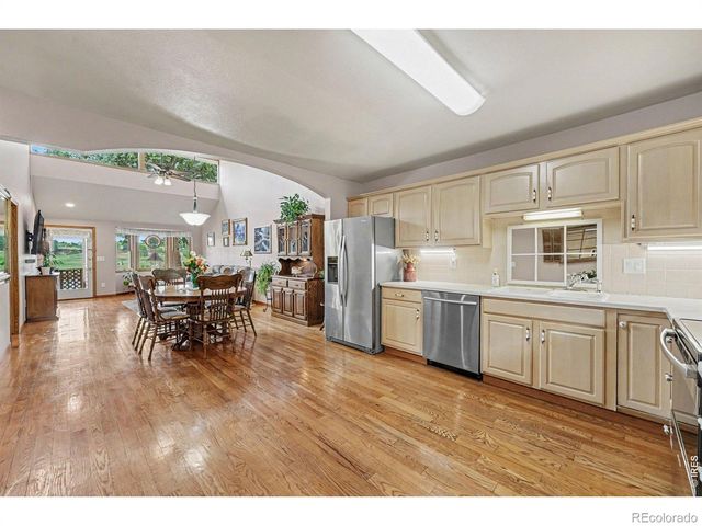 1566 W 29th Street, Loveland, CO 80538