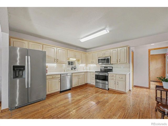 1566 W 29th Street, Loveland, CO 80538