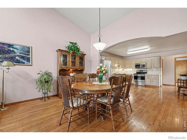 1566 W 29th Street, Loveland, CO 80538