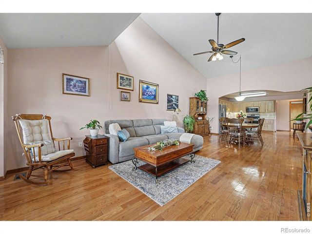 1566 W 29th Street, Loveland, CO 80538