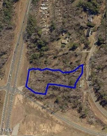 535 Cox Maddox Road, Sanford, NC 27332