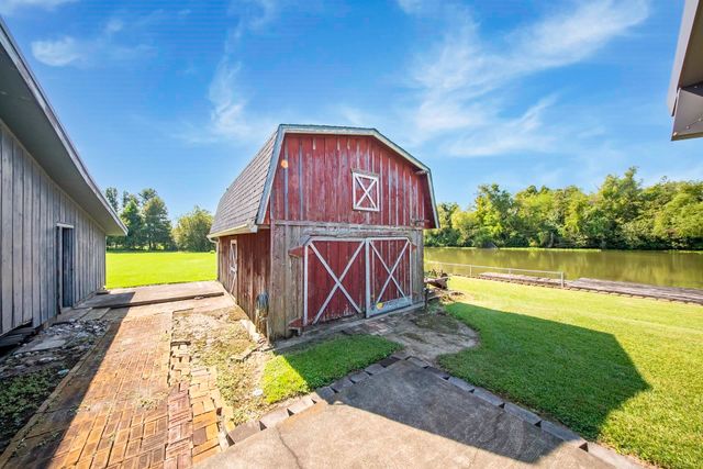 7714 La Hwy 308, Lockport, LA 70374