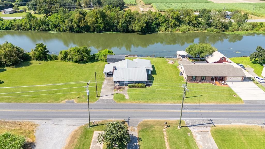 7714 La Hwy 308, Lockport, LA 70374