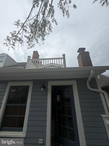 9 COLLEGE AVE, Annapolis, MD 21401