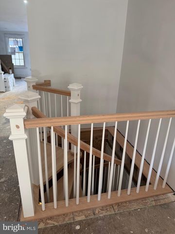 9 COLLEGE AVE, Annapolis, MD 21401