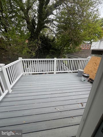 9 COLLEGE AVE, Annapolis, MD 21401
