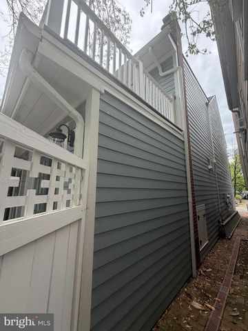 9 COLLEGE AVE, Annapolis, MD 21401
