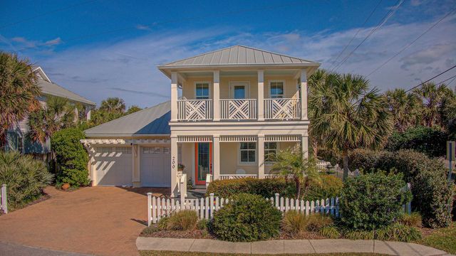 200 12th St, St Augustine, FL 32080