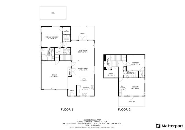 200 12th St, St Augustine, FL 32080