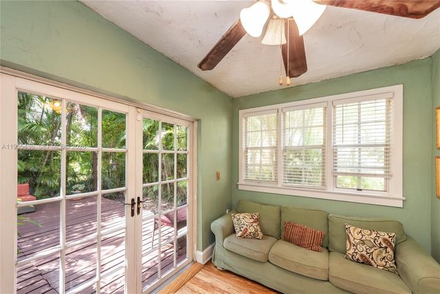 1256 Algeria Ave, Coral Gables, FL 33134