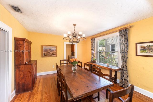 1256 Algeria Ave, Coral Gables, FL 33134