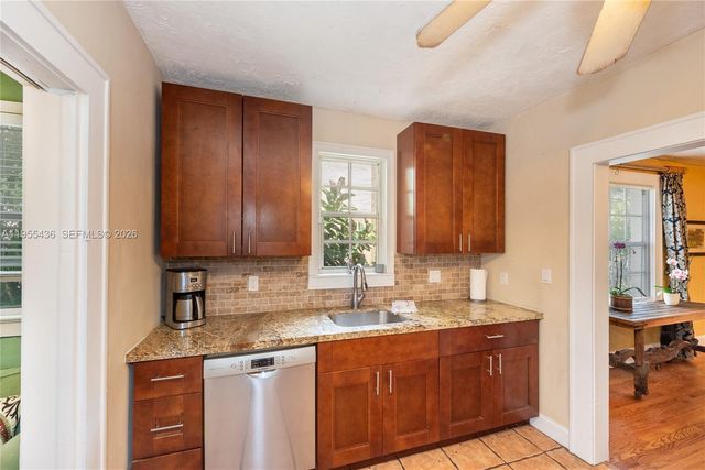 1256 Algeria Ave, Coral Gables, FL 33134