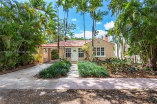1256 Algeria Ave, Coral Gables, FL 33134