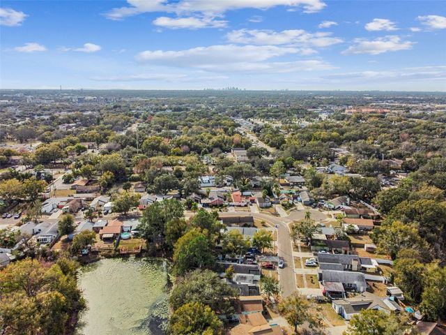 1930 GREGORY DRIVE, Tampa, FL 33613