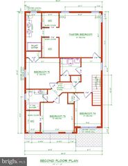 45 BEDFORD AVE, Doylestown, PA 18901