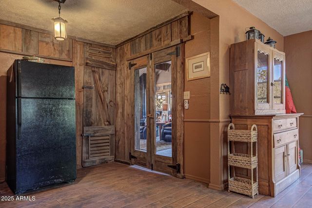 4851 N Tanner Lane, Pine, AZ 85544