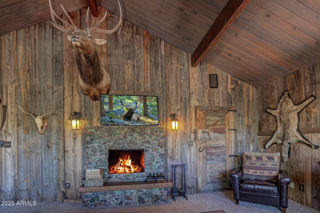 4851 N Tanner Lane, Pine, AZ 85544