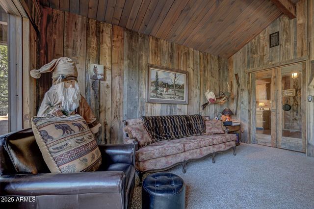 4851 N Tanner Lane, Pine, AZ 85544