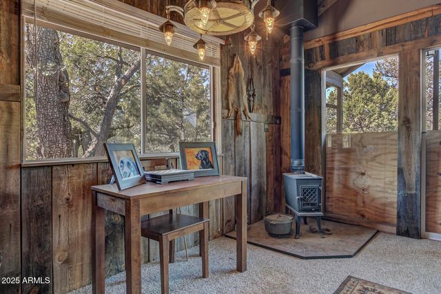 4851 N Tanner Lane, Pine, AZ 85544