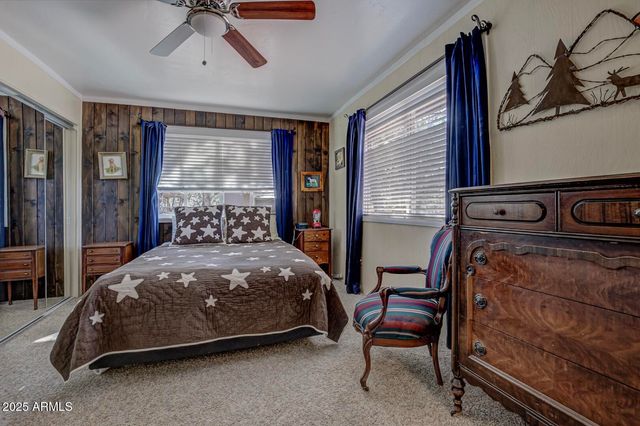 4851 N Tanner Lane, Pine, AZ 85544