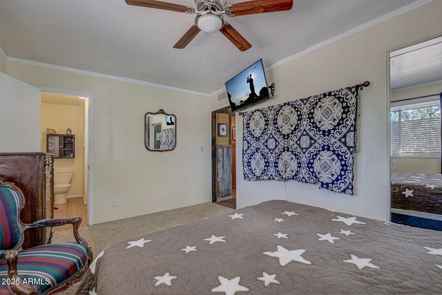 4851 N Tanner Lane, Pine, AZ 85544