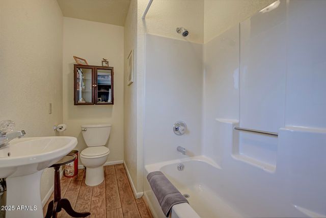 4851 N Tanner Lane, Pine, AZ 85544