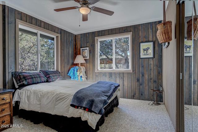 4851 N Tanner Lane, Pine, AZ 85544