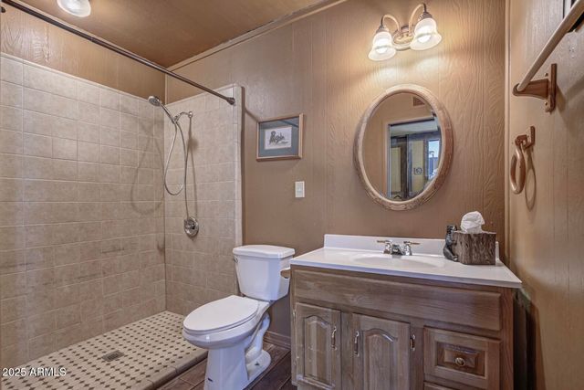 4851 N Tanner Lane, Pine, AZ 85544