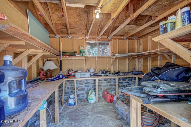 4851 N Tanner Lane, Pine, AZ 85544