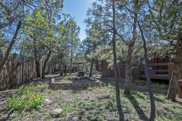 4851 N Tanner Lane, Pine, AZ 85544