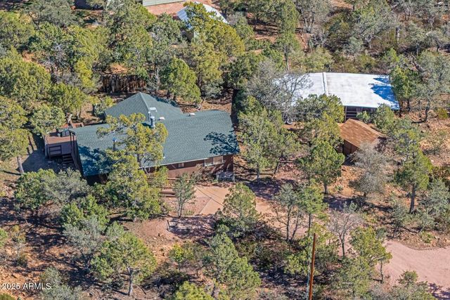 4851 N Tanner Lane, Pine, AZ 85544