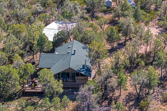4851 N Tanner Lane, Pine, AZ 85544