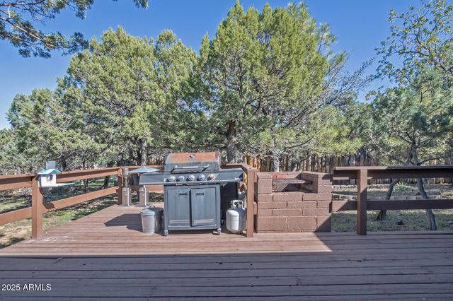 4851 N Tanner Lane, Pine, AZ 85544
