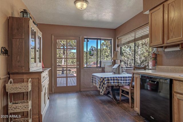 4851 N Tanner Lane, Pine, AZ 85544