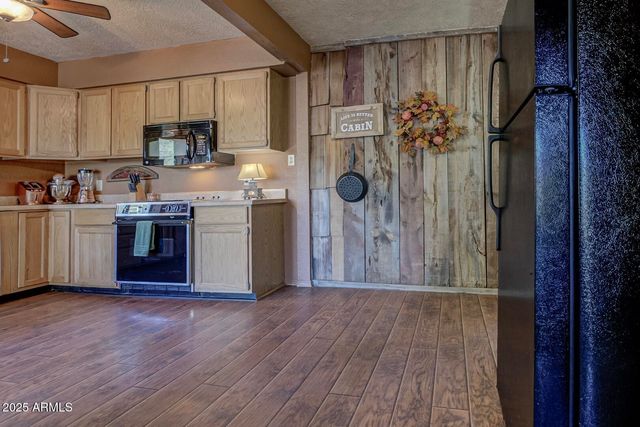 4851 N Tanner Lane, Pine, AZ 85544