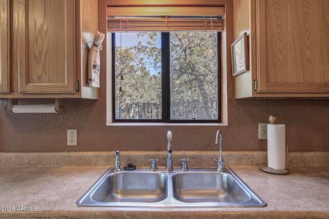 4851 N Tanner Lane, Pine, AZ 85544