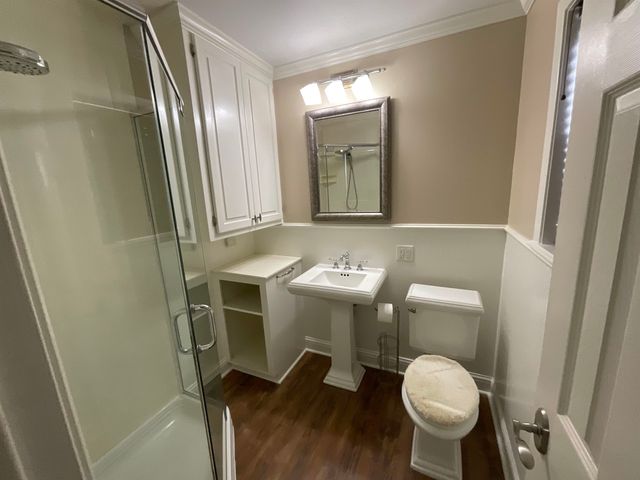 4307 Idylwild Terrace, Marshall, TX 75672