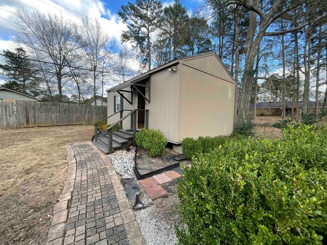 4307 Idylwild Terrace, Marshall, TX 75672