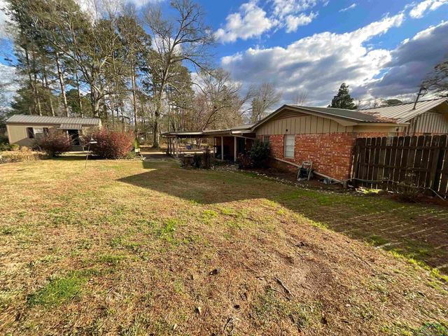 4307 Idylwild Terrace, Marshall, TX 75672
