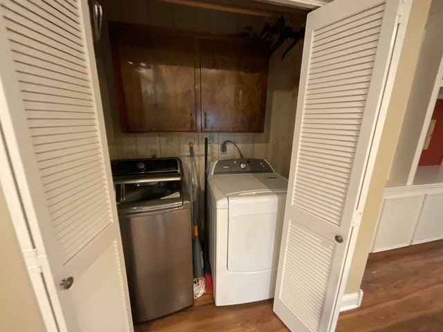 4307 Idylwild Terrace, Marshall, TX 75672