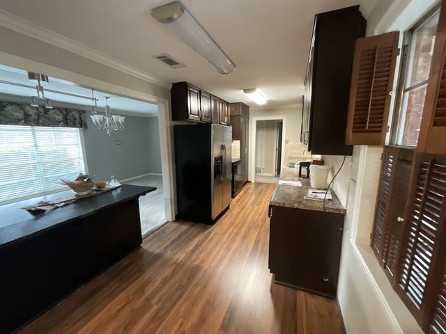 4307 Idylwild Terrace, Marshall, TX 75672