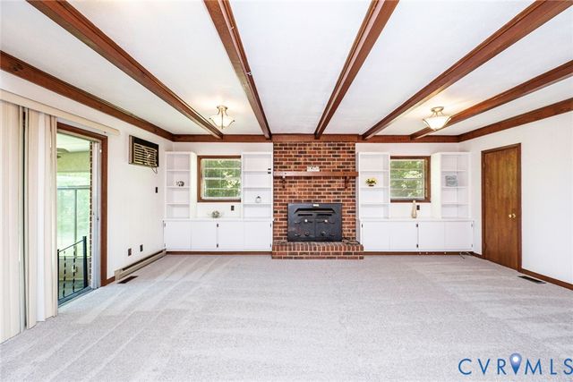 10912 London Dr, Henrico, VA 23060