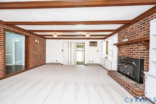 10912 London Dr, Henrico, VA 23060
