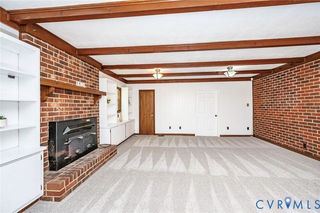 10912 London Dr, Henrico, VA 23060