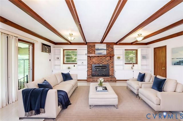 10912 London Dr, Henrico, VA 23060