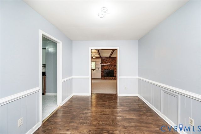 10912 London Dr, Henrico, VA 23060
