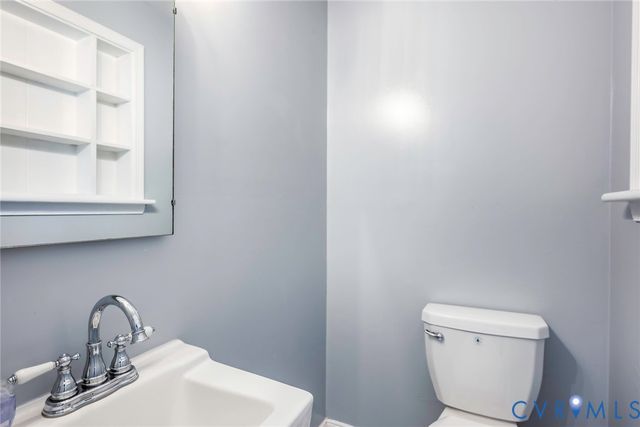 10912 London Dr, Henrico, VA 23060